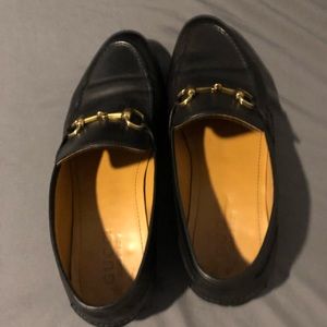 Gucci loafers